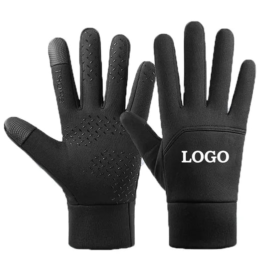 Winter Touchscreen Gloves Anti-Slip Unisex Gloves