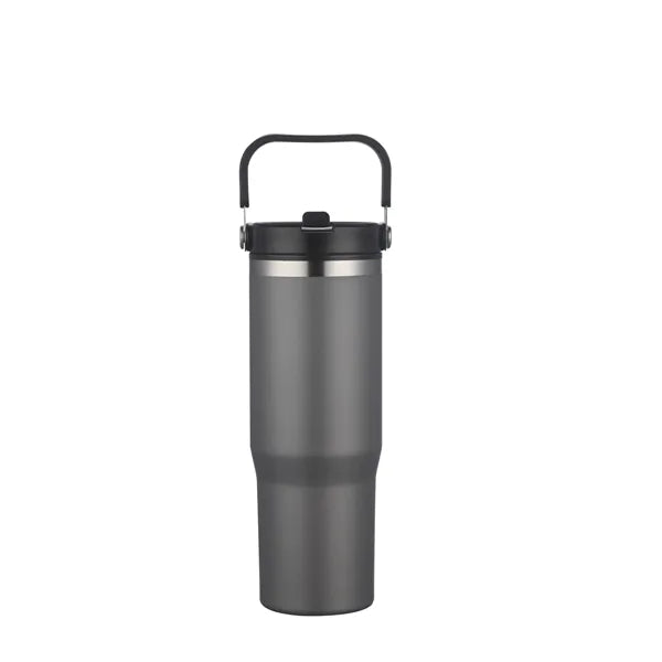 Oasis-XII 30 Oz. Vacuum Sealed Tumbler