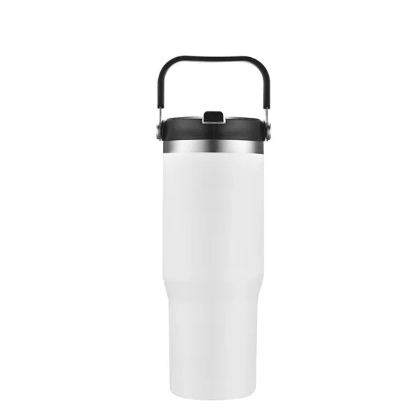 Oasis-XII 30 Oz. Vacuum Sealed Tumbler