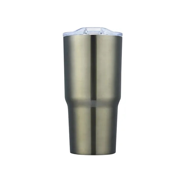 Oasis-III 20 Oz. Stainless Steel Tumbler (Double Walled)