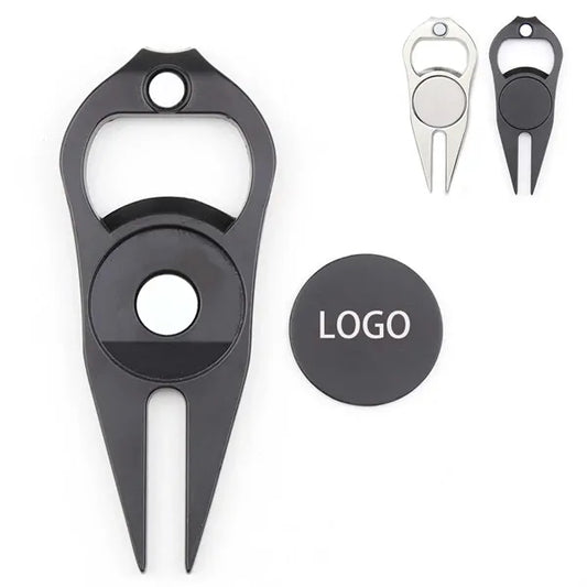 Multifunctional Golf Green Fork