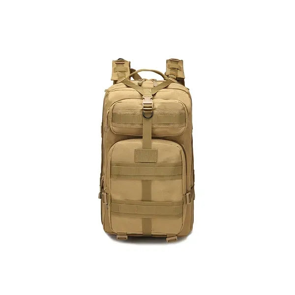Military Equipment Camping Tactical Backpack