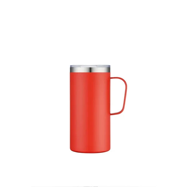 Wellspring-III 20 Oz. Campfire Mugs (Double Walled)