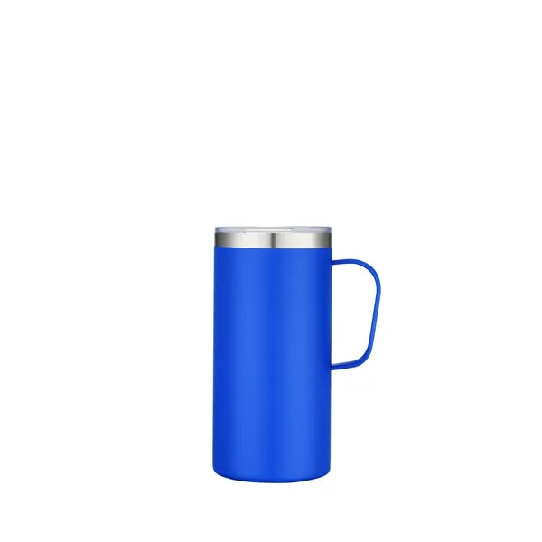 Wellspring-III 20 Oz. Campfire Mugs (Double Walled)