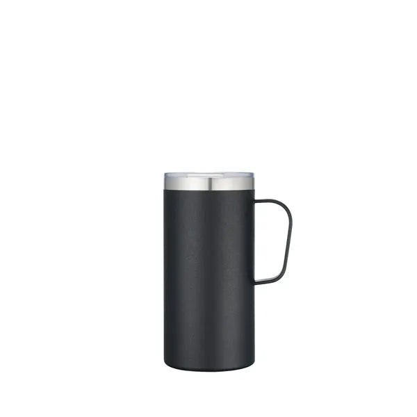 Wellspring-III 20 Oz. Campfire Mugs (Double Walled)