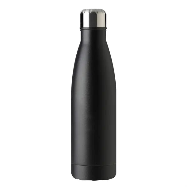 Geyser-III - 17 Oz. Vacuum Sealed Bottle (Double Walled)