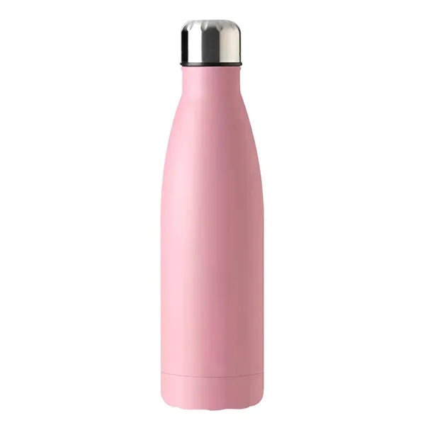 Geyser-III - 17 Oz. Vacuum Sealed Bottle (Double Walled)