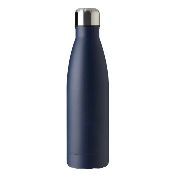Geyser-III - 17 Oz. Vacuum Sealed Bottle (Double Walled)
