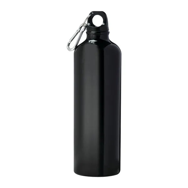 26 Oz Geyser-IV Aluminum Sports Water Bottle