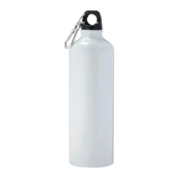 26 Oz Geyser-IV Aluminum Sports Water Bottle
