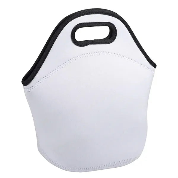 Neoprene Lunch Bag