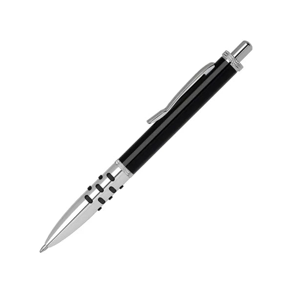 Genji-II Click Action Pen