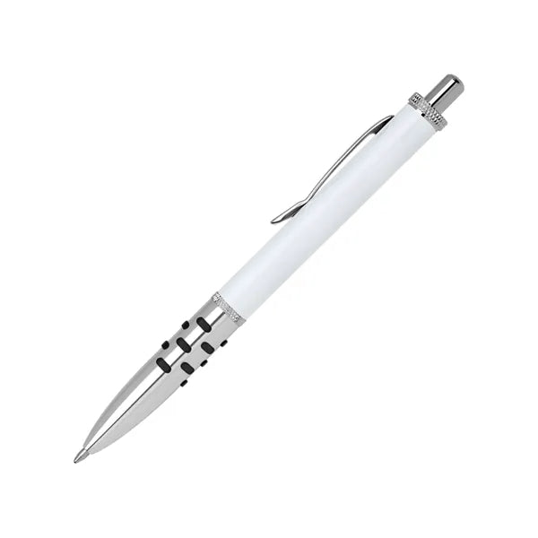 Genji-II Click Action Pen