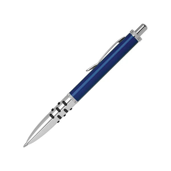 Genji-II Click Action Pen
