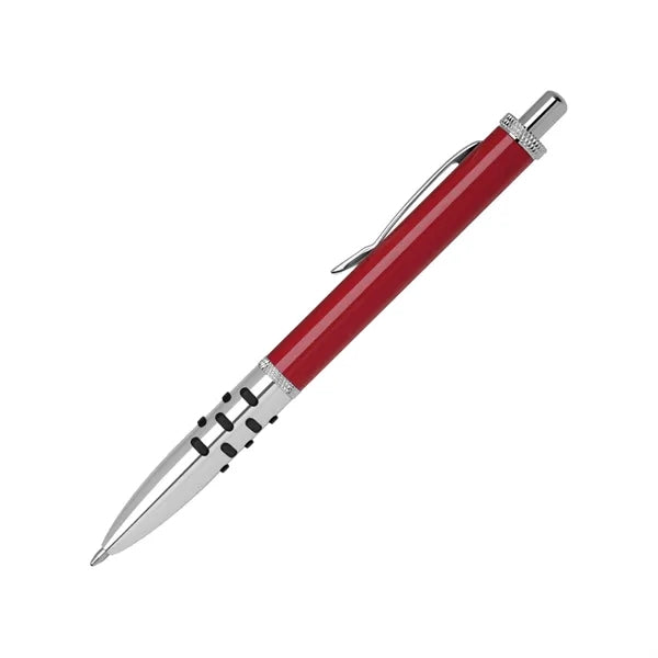 Genji-II Click Action Pen