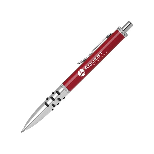Genji-II Click Action Pen