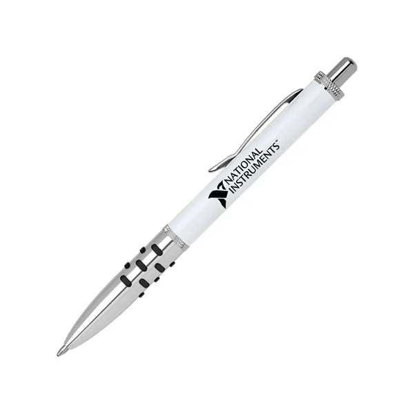 Genji-II Click Action Pen