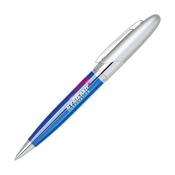 Gothic-II Twist Pens