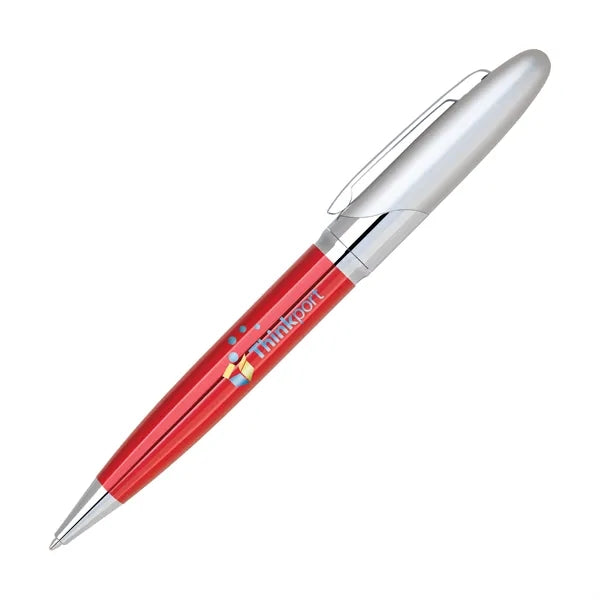 Gothic-II Twist Pens