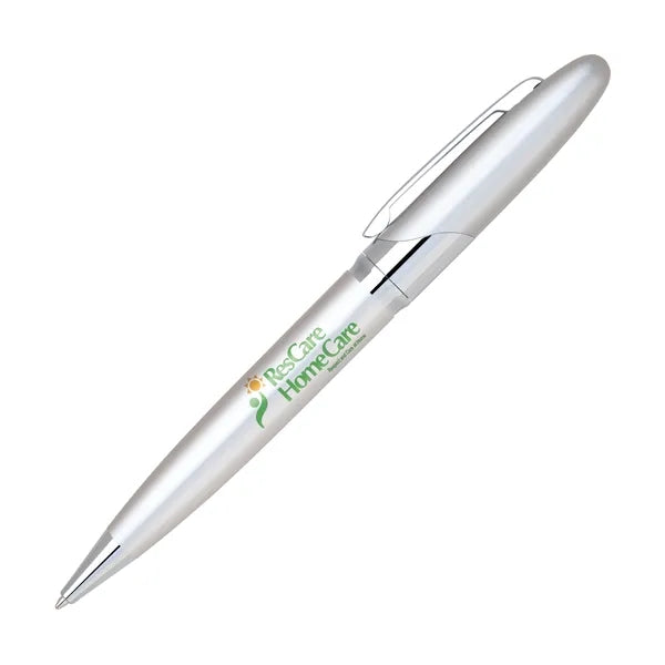 Gothic-II Twist Pens