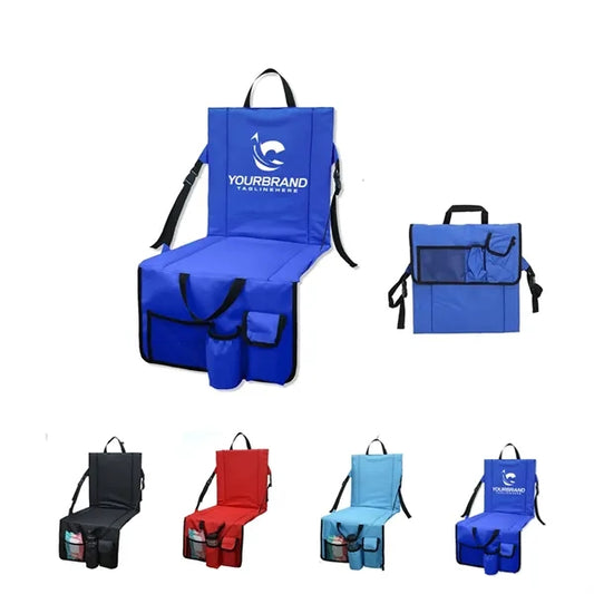 Foldable Stadium Seat Cushion