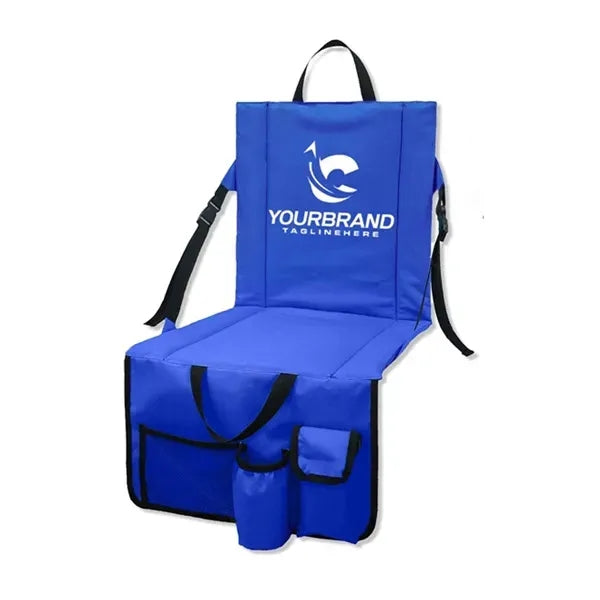Foldable Stadium Seat Cushion