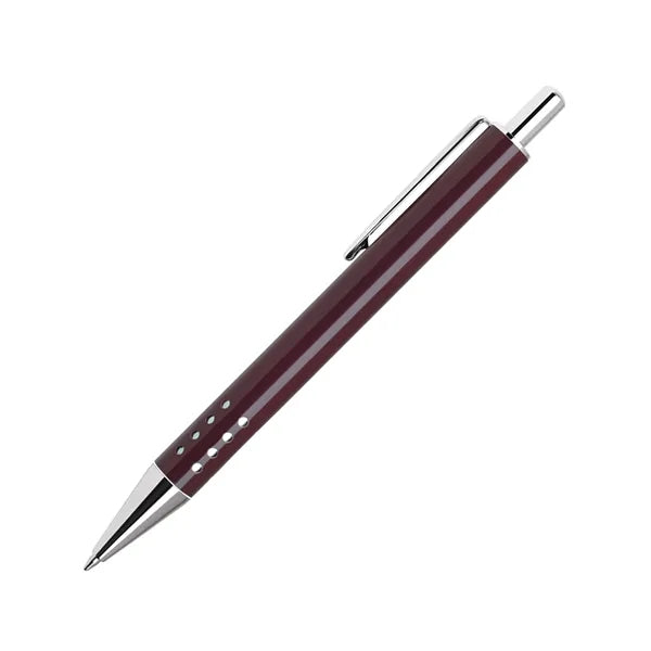 Inca-50-III Click Action Pen