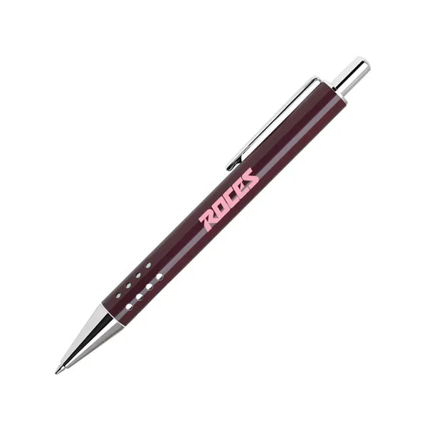Inca-50-III Click Action Pen