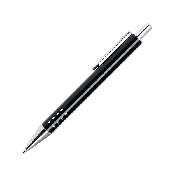 Inca-50-III Click Action Pen