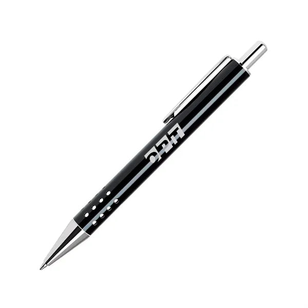 Inca-50-III Click Action Pen