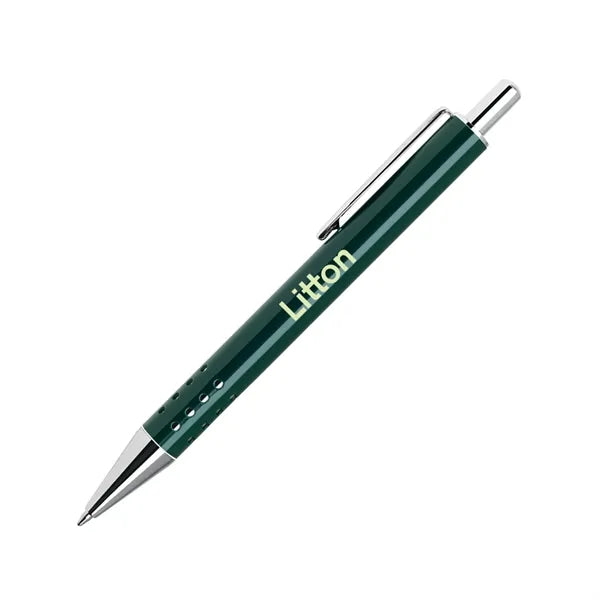 Inca-50-III Click Action Pen