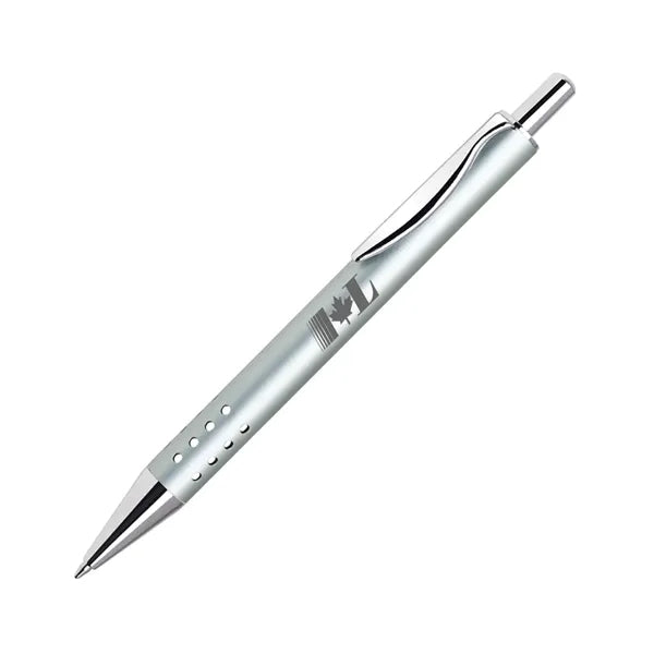 Inca-50-III Click Action Pen