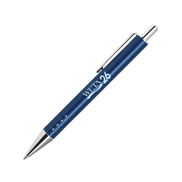Inca-50-III Click Action Pen