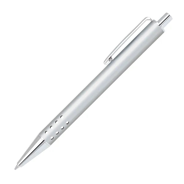 Inca-50-I Click Action Pen