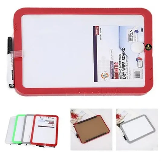 Small Writing Whiteboard Erase Board