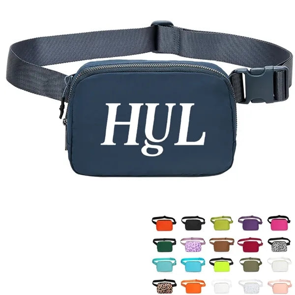 Small Waist Pouch