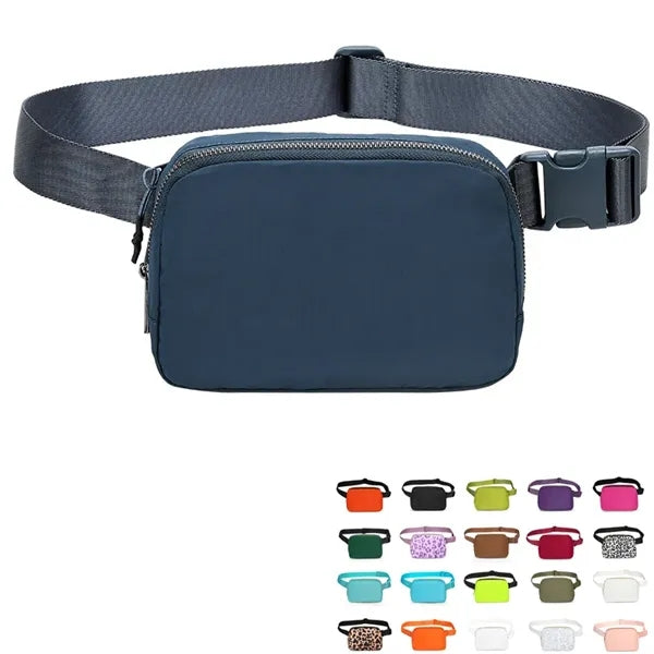 Small Waist Pouch