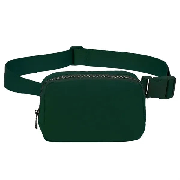 Small Waist Pouch