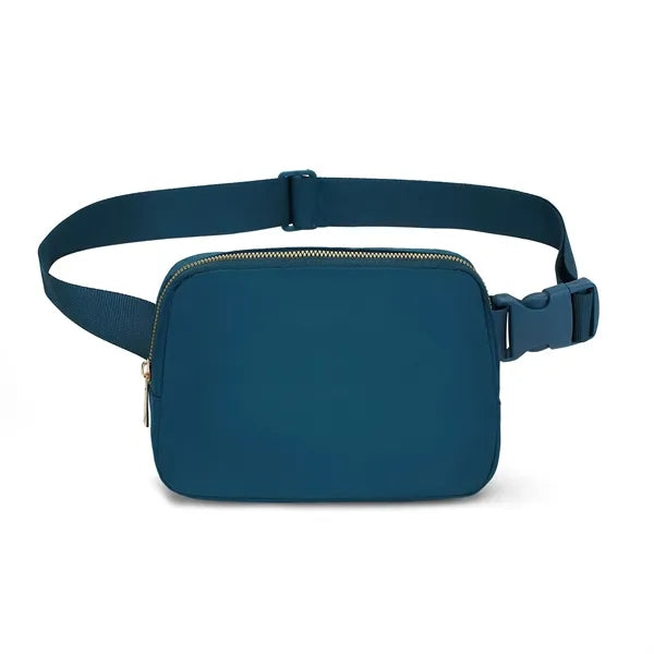 Small Waist Pouch