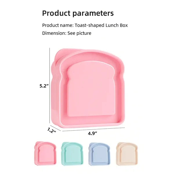 Portable Lunch Box