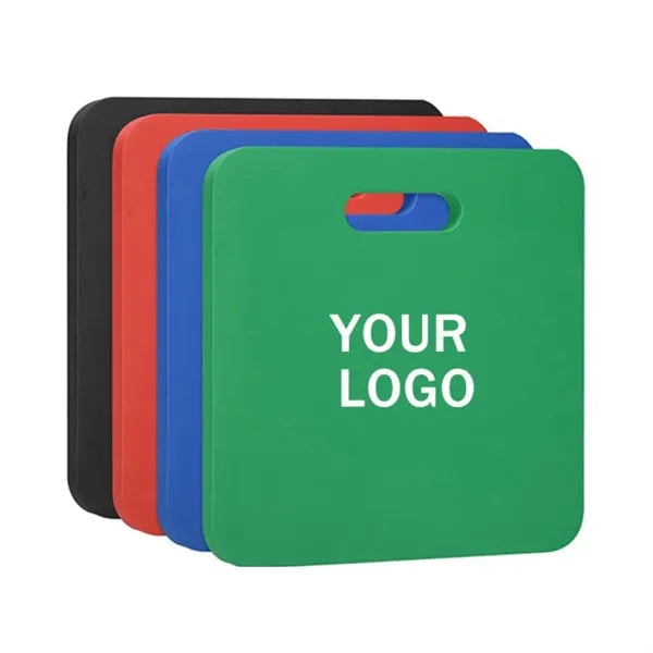 Outdoor Portable Foam Seat Pad