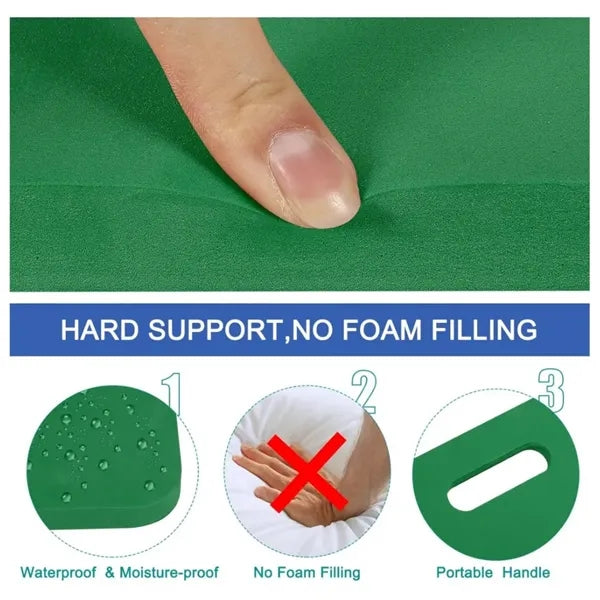 Outdoor Portable Foam Seat Pad