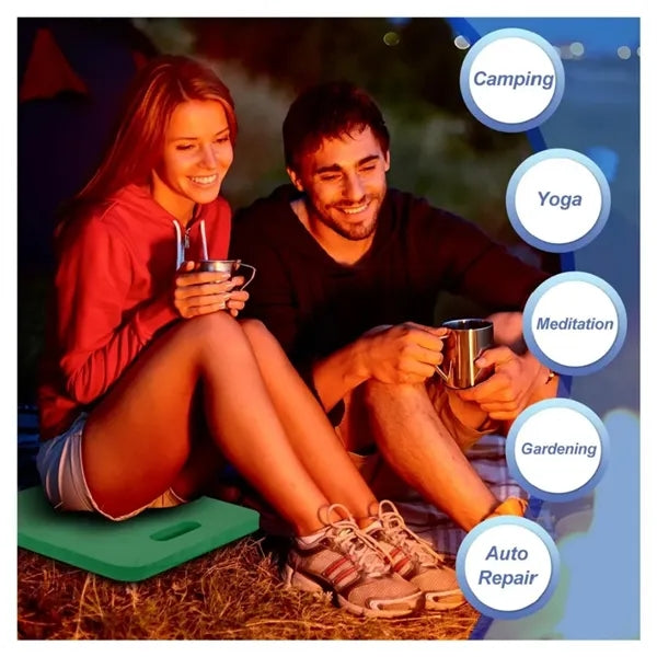 Outdoor Portable Foam Seat Pad