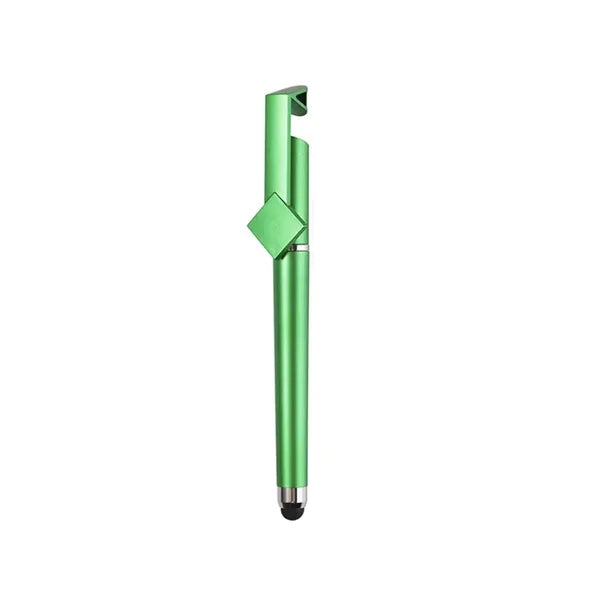 Multifunctional Phone Holder Touching Screen Pen