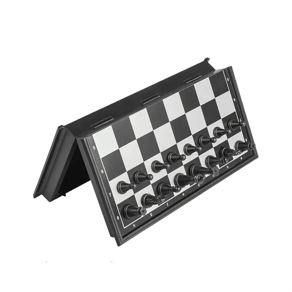 Magnetic Portable Folding Travel Chess