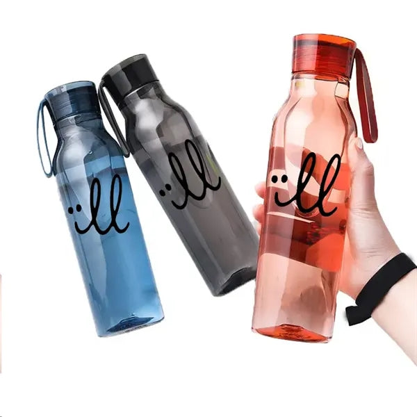 19 oz. Tritan Sports Water Bottle
