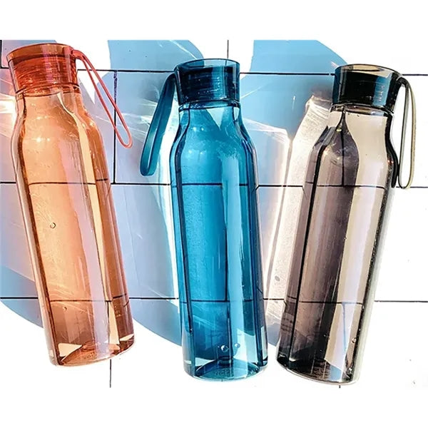 19 oz. Tritan Sports Water Bottle