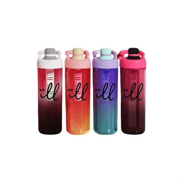 34 oz. Large Capacity Water Bottle