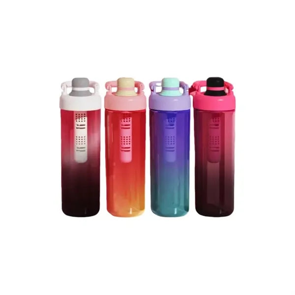 34 oz. Large Capacity Water Bottle