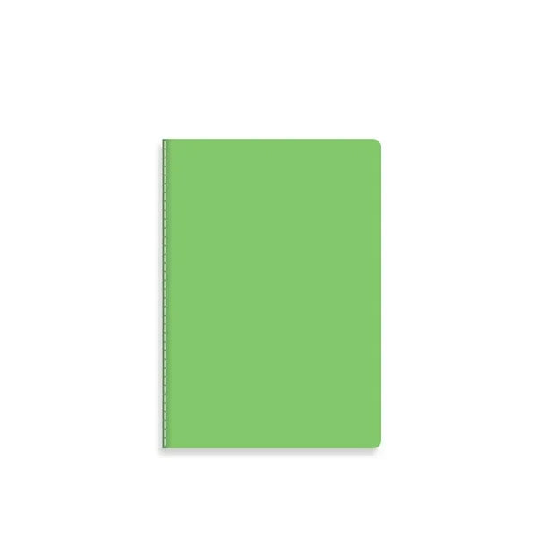 Colorful A5 Diary Notebook